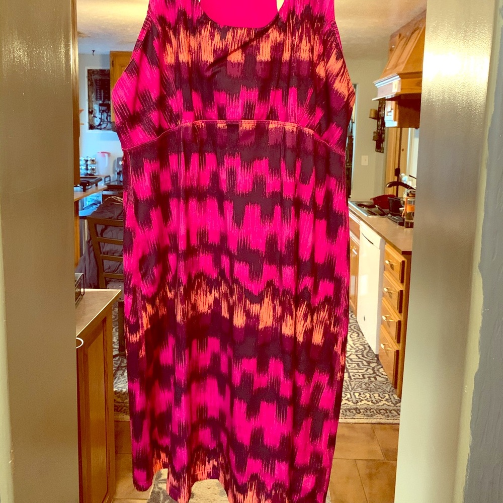 ☀️NWOT☀️ The North Face Athletic Dress
